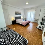 Valencia Rooms