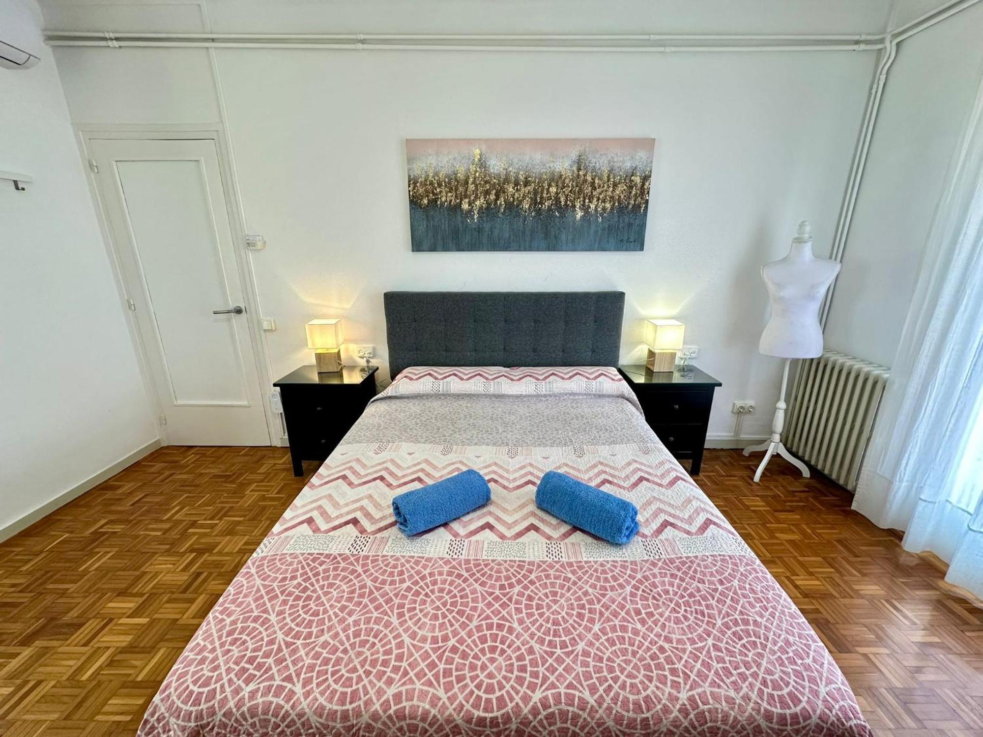 Bed & Breakfast Valencia