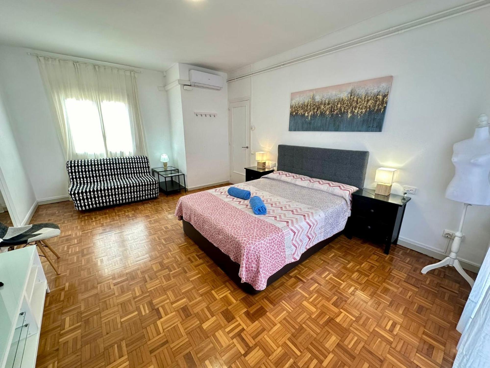 Bed & Breakfast Valencia *