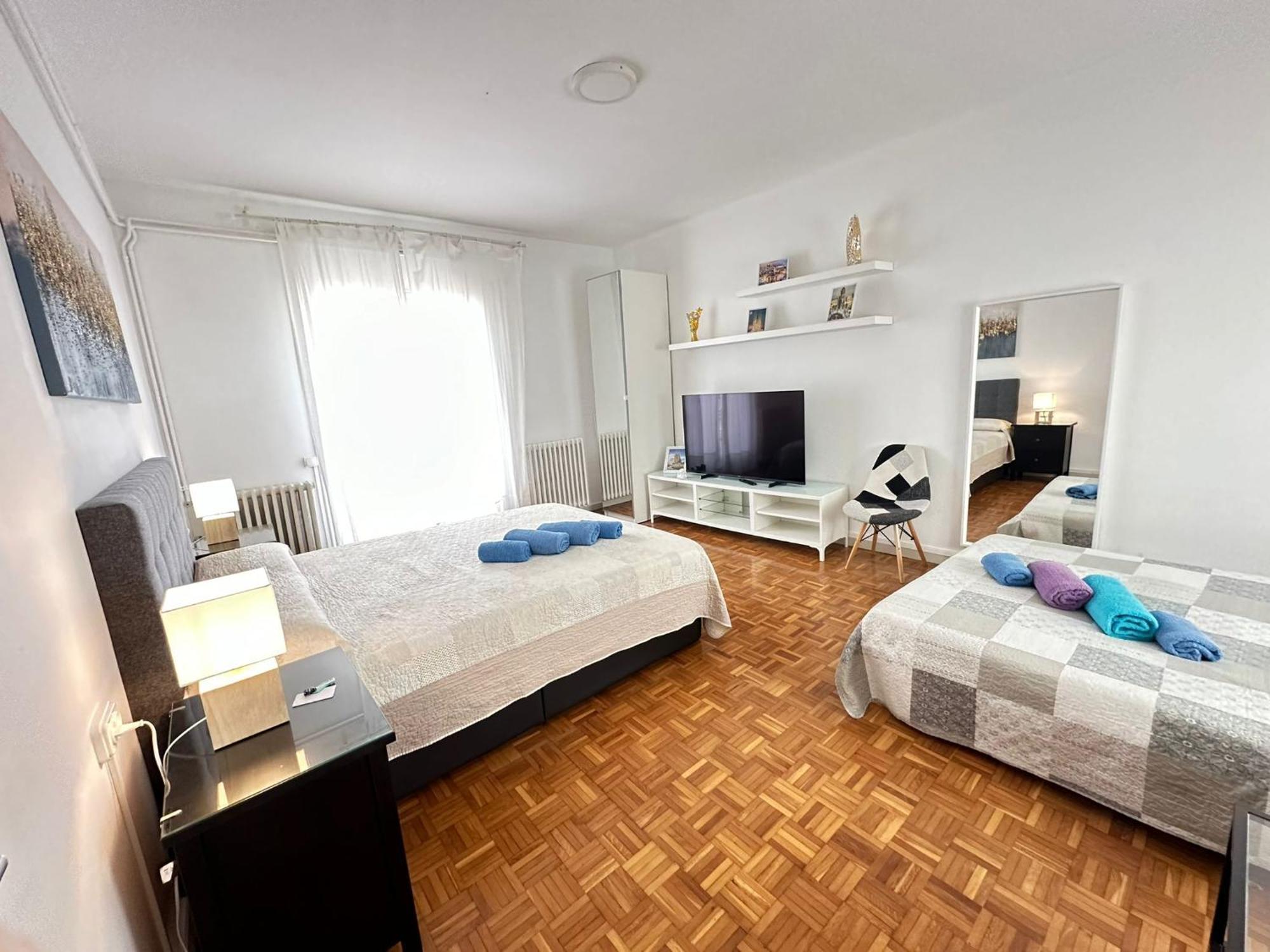 Valencia Bed & Breakfast *